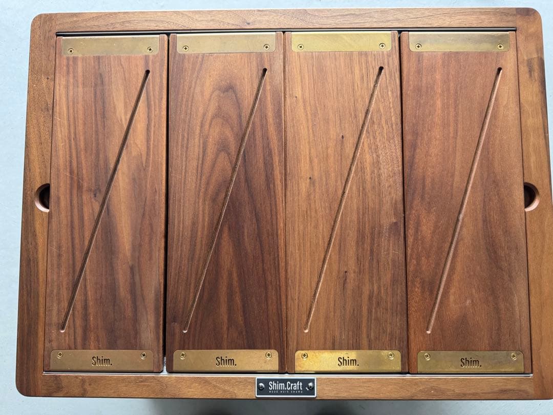 ShimCraft シムクラフト S.T.F./ SC50