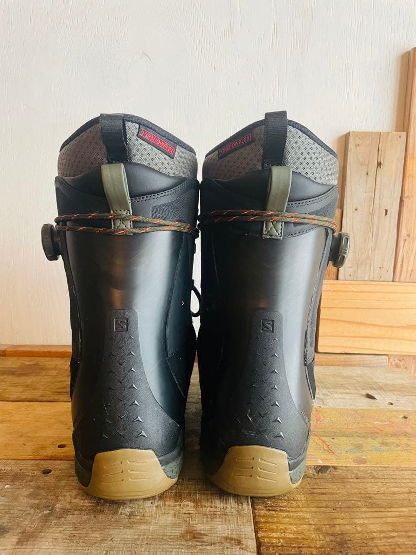 スノーボード Salomon LoFi 28cm