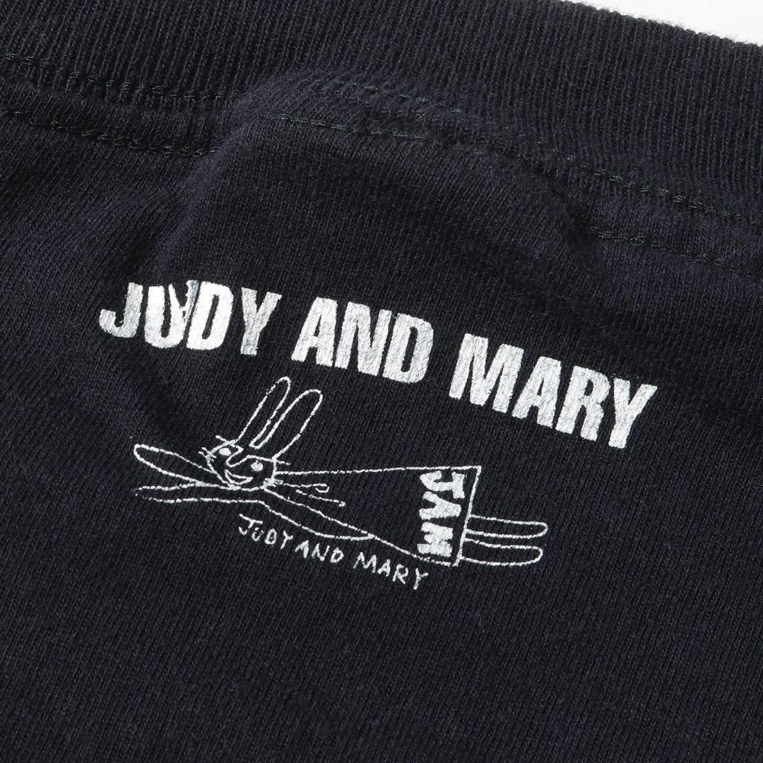 90s vintage JUDY AND MARY ファンクラブ限定 Tシャツ