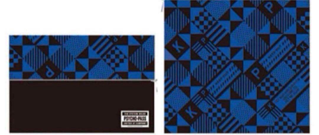 【最終価格】PSYCHO-PASS サイコパス グッズまとめ狡噛 槙島 宜野座