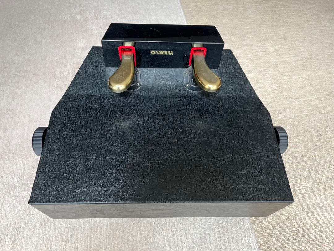 ヤマハ YAMAHA ピアノ補助ペダル HP-705