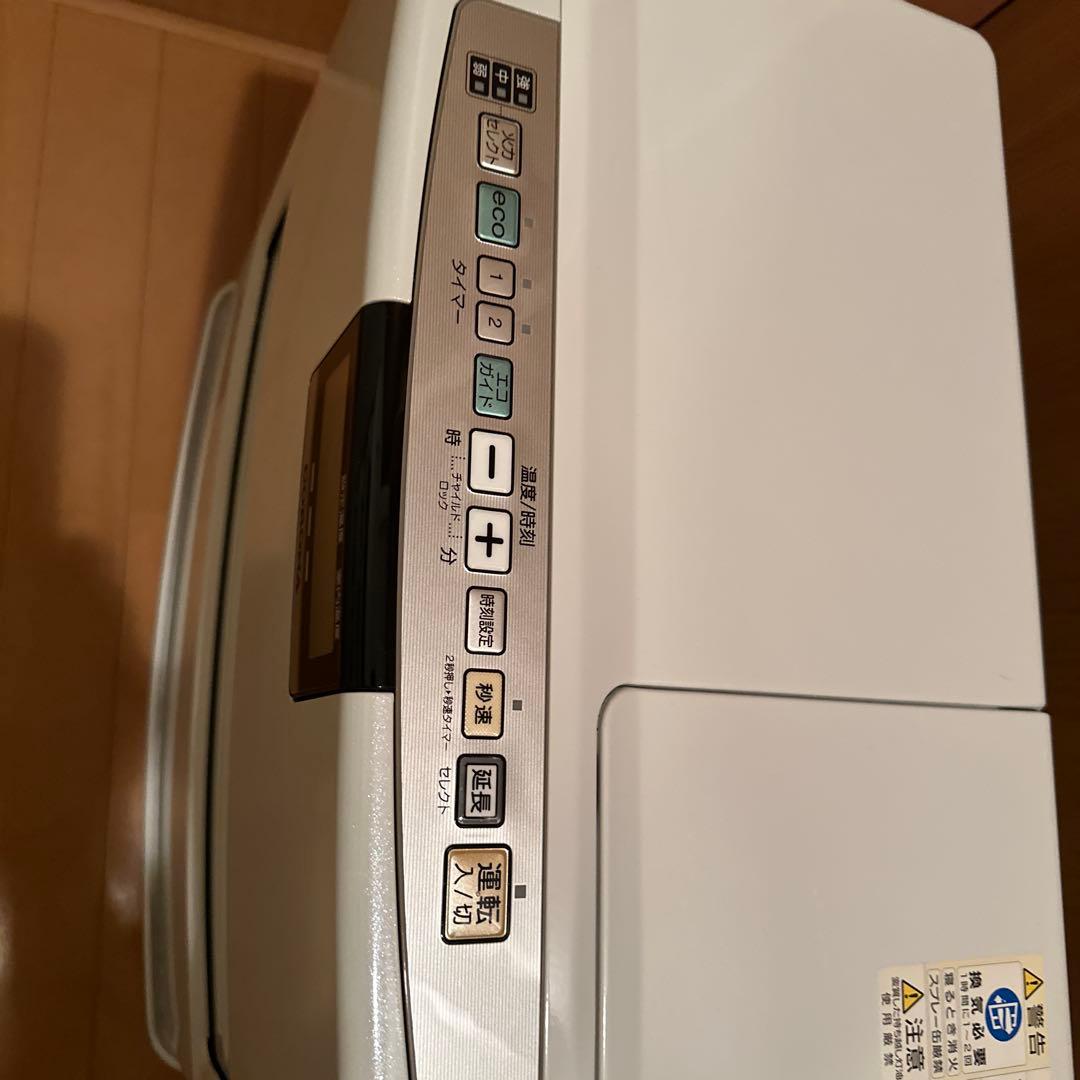 コロナ FH-VX6718BY(W) 石油ファンヒーター