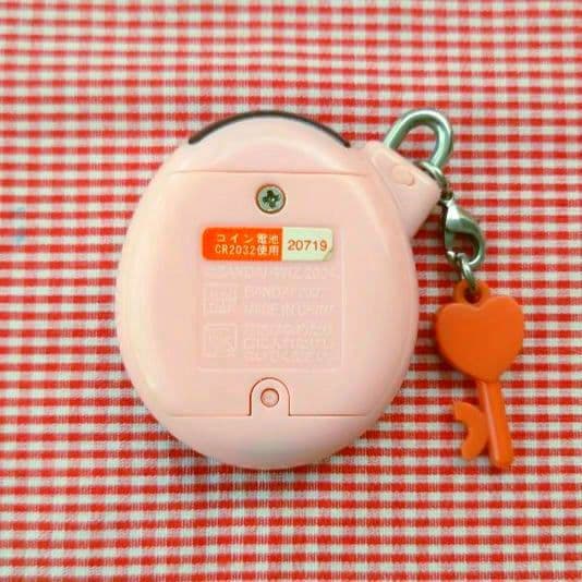 【動作確認済】 いぇー!ふぁみりーイロイロ!たまごっち+ ふぁみたまラブ☆