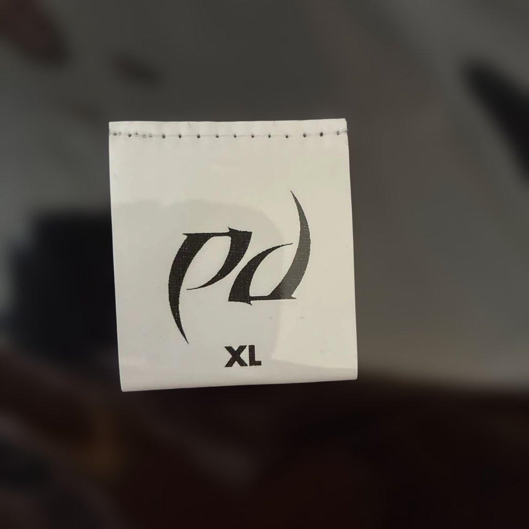 knosis paledusk Polaris Tシャツ XL ブラック - メルカリ