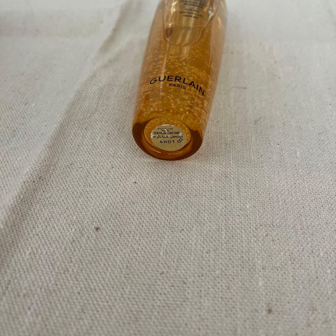 ゲラン アベイユ ロイヤル ウォータリー オイル セロム　50ml