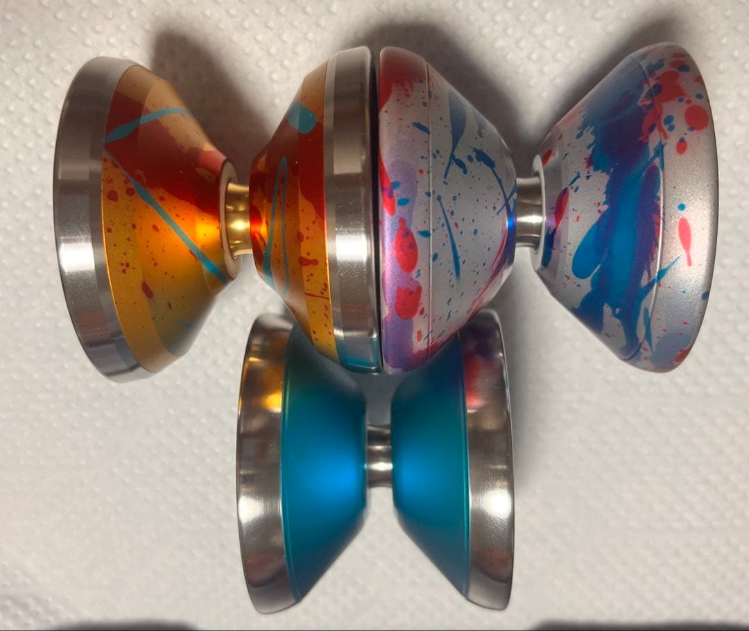 ヨーヨー　まとめ売り