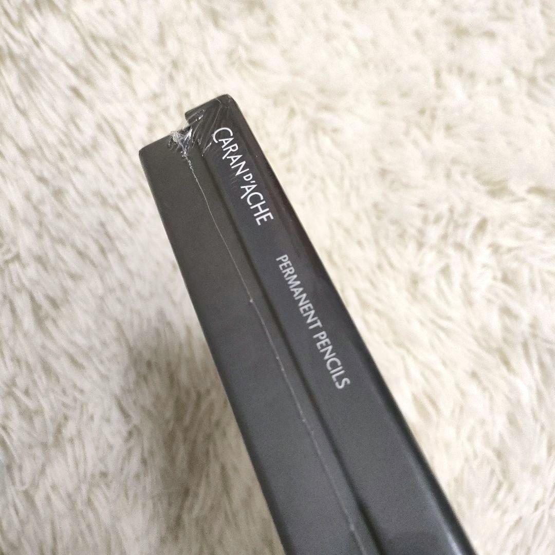 【新品】ルミナンス 色鉛筆　40色セット