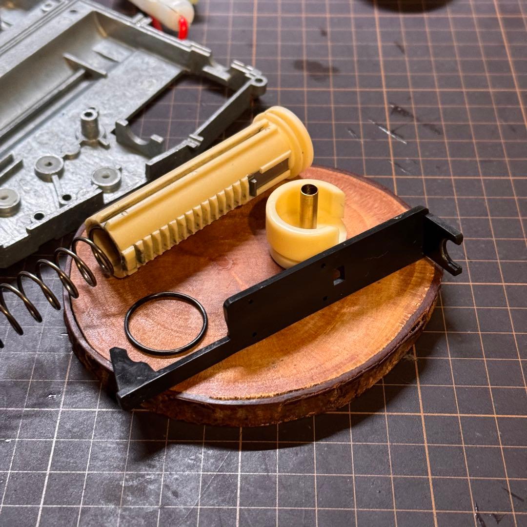 東京マルイ　FA-MAS SV　ファマス　スーパーバージョン　【絶盤品】