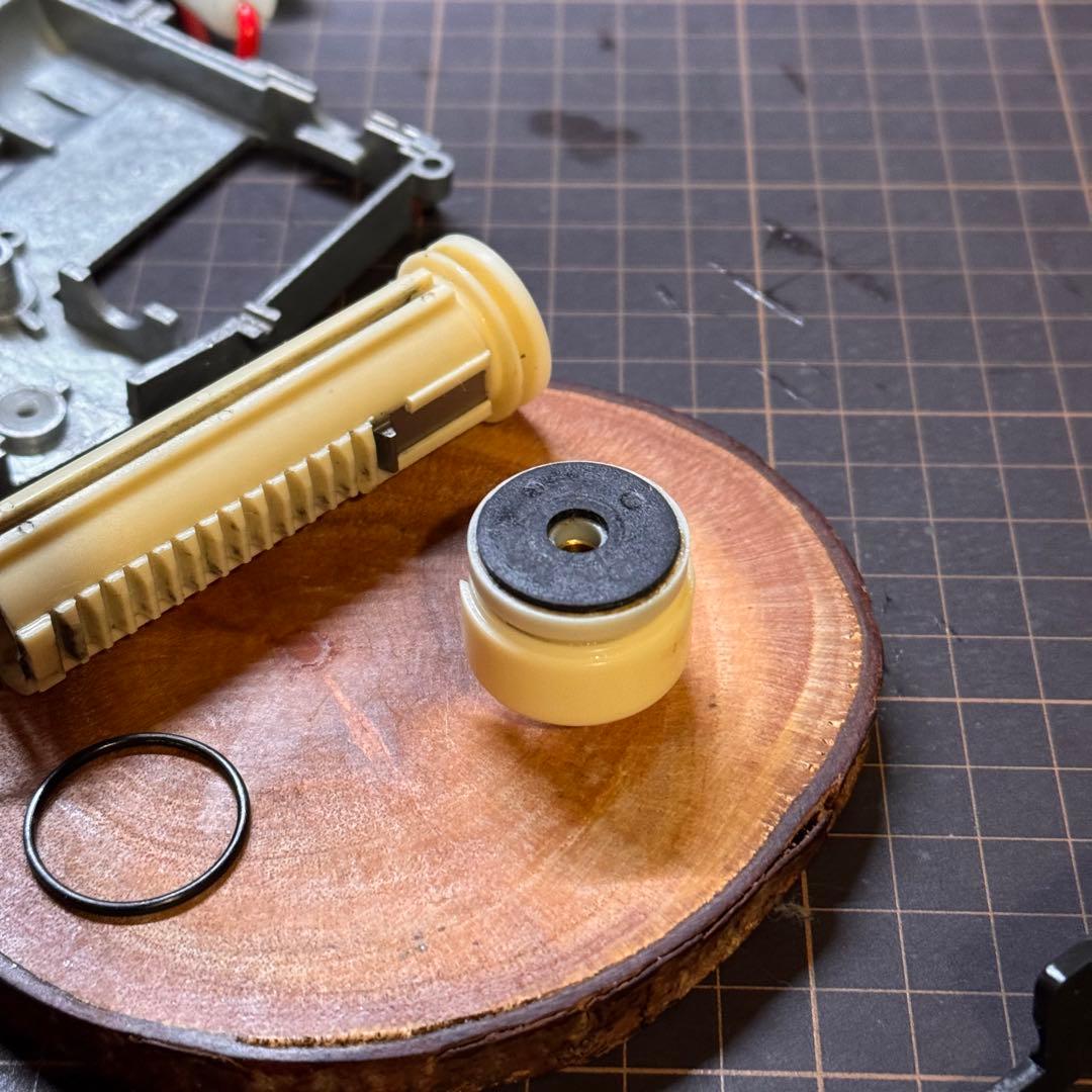 東京マルイ　FA-MAS SV　ファマス　スーパーバージョン　【絶盤品】