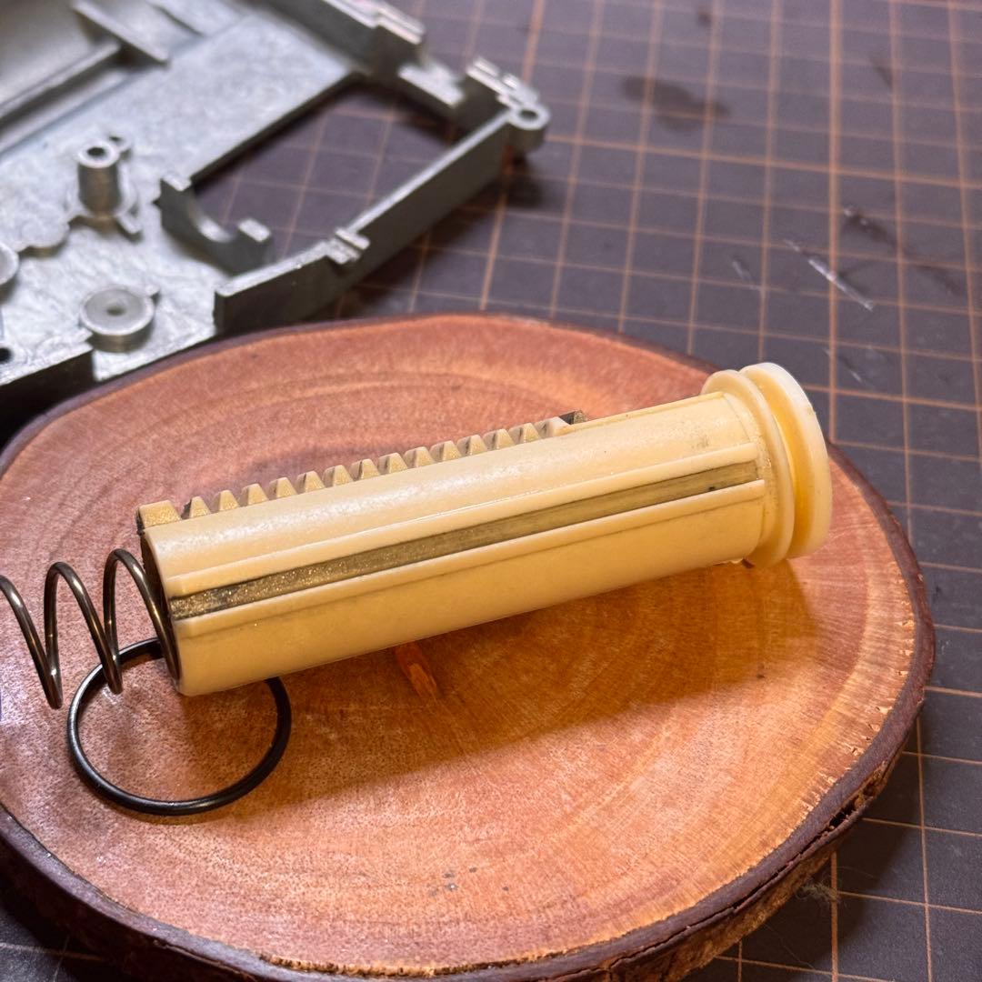 東京マルイ　FA-MAS SV　ファマス　スーパーバージョン　【絶盤品】