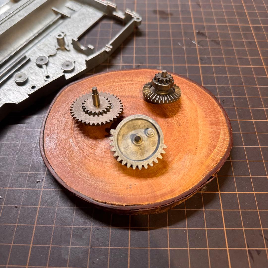 東京マルイ　FA-MAS SV　ファマス　スーパーバージョン　【絶盤品】