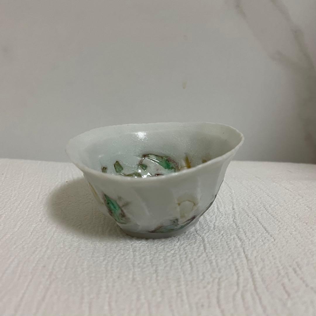 川端健太郎 盃 共箱、共布 - メルカリ