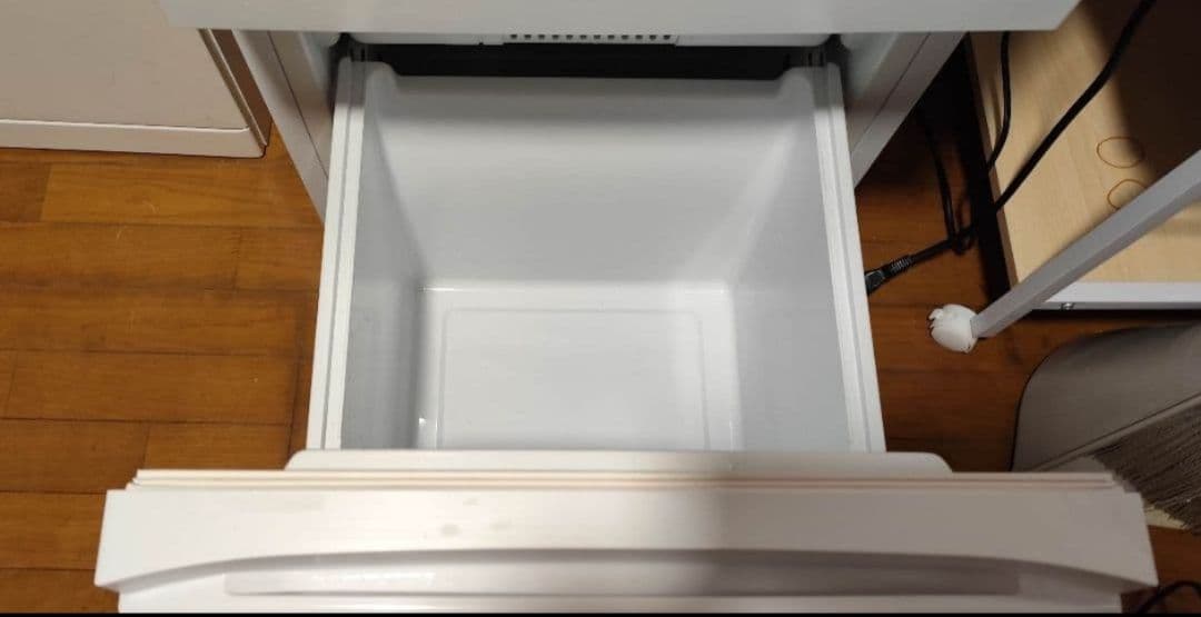 2022年製 Hisense冷蔵庫（162L）近隣配送無料＋保証＋設置込