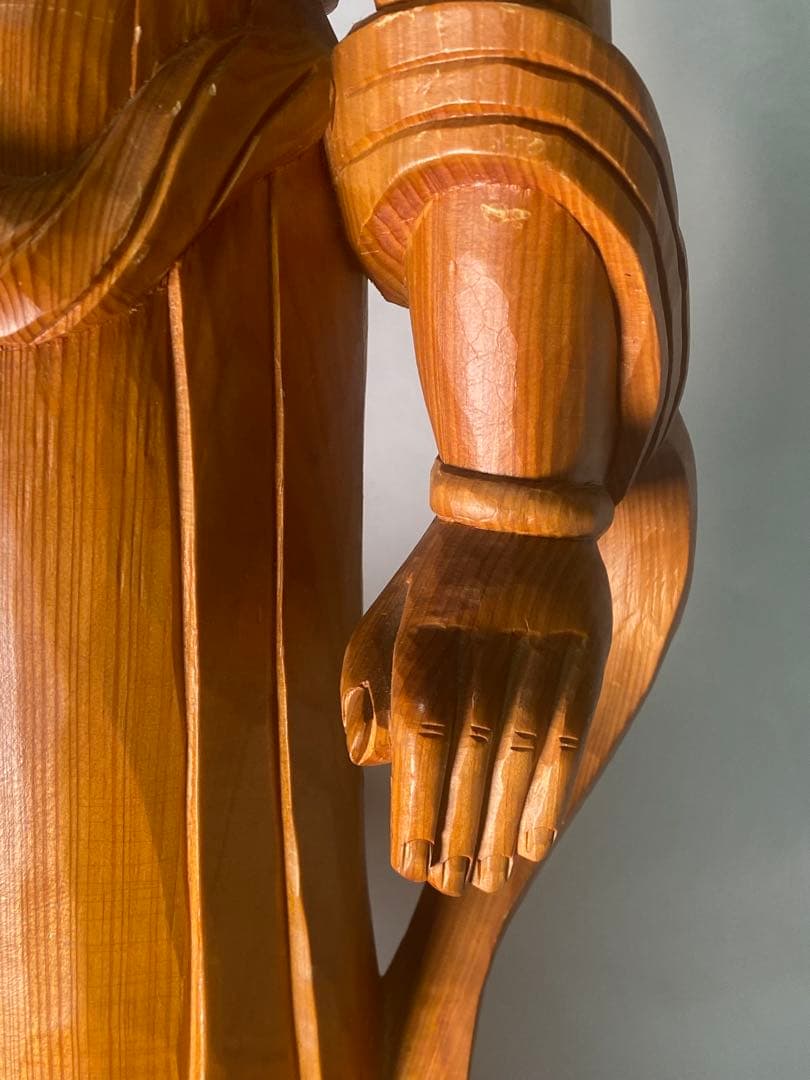 2751❣️ 大型 龍乗観音菩薩