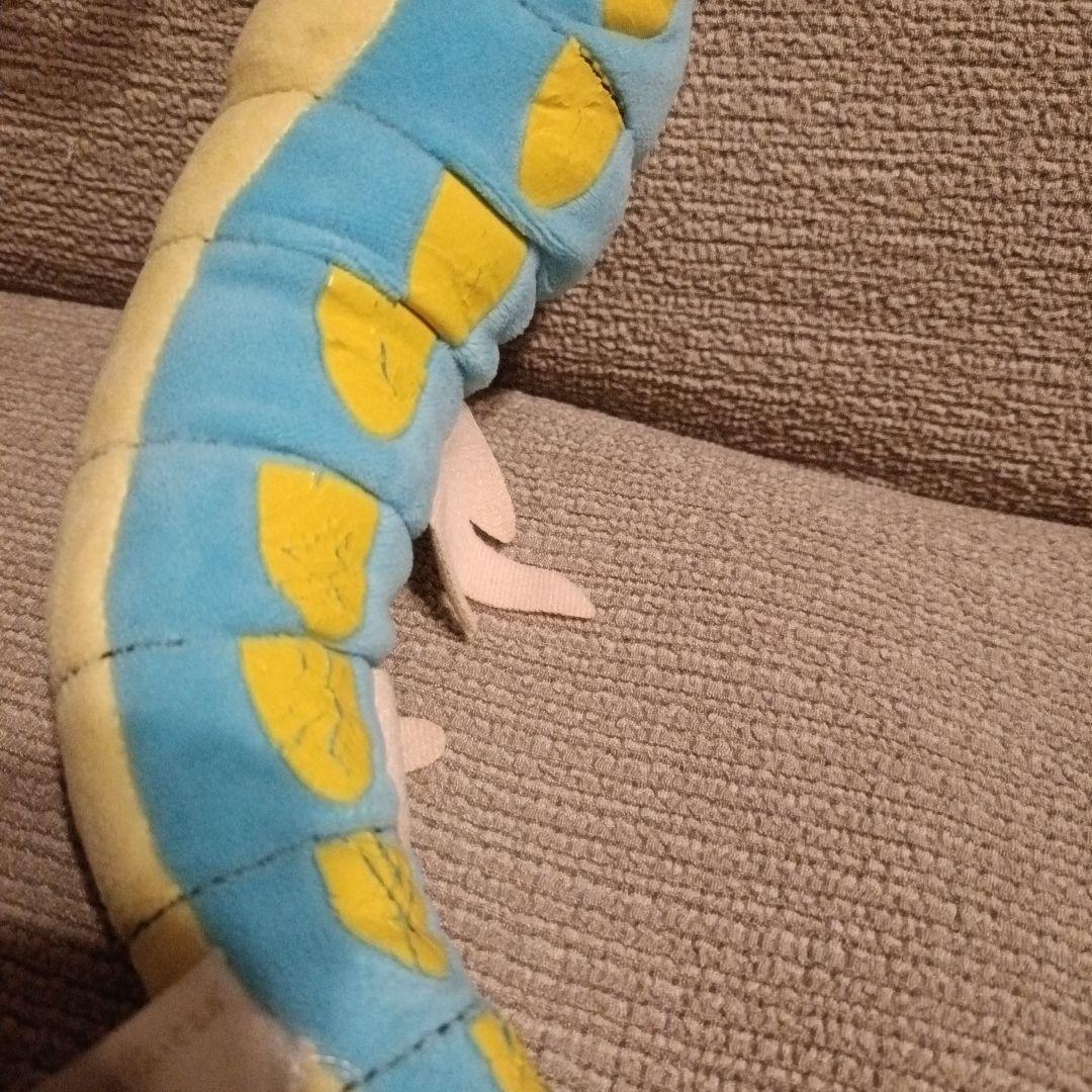 激レア　パチモン　センターモンスター　ギャラドス風　ポケモン