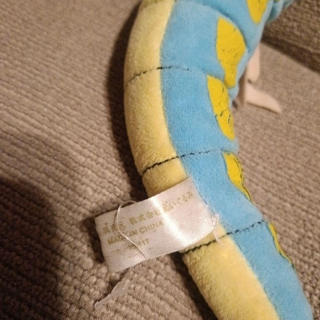 激レア　パチモン　センターモンスター　ギャラドス風　ポケモン