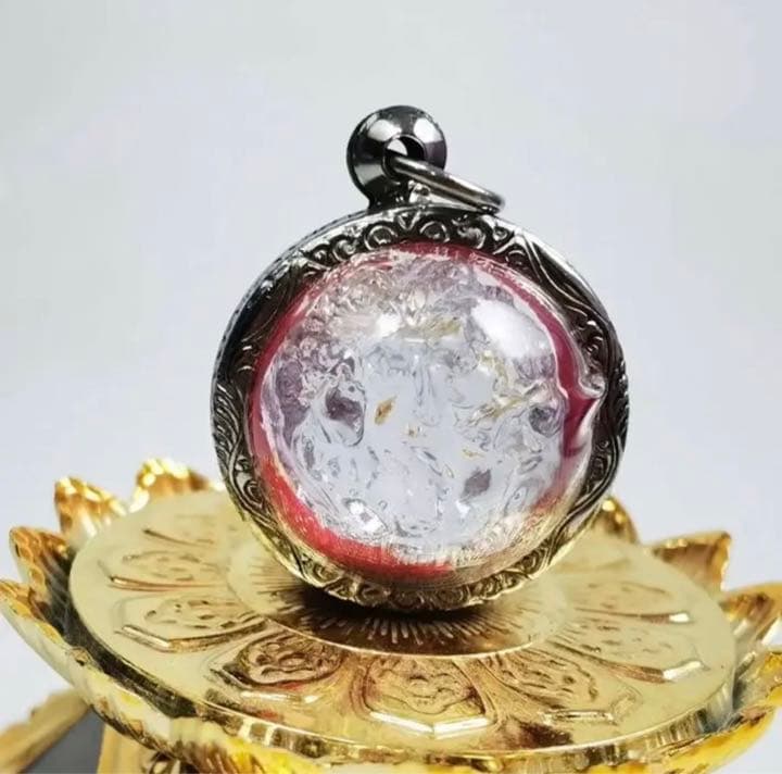 ☆神聖物 レクライのナガアイ プラクルアン☆ 【限定1】神聖物