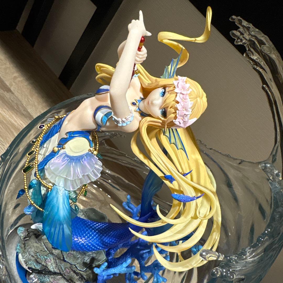 FairyTale-Another リトル・マーメイド 1/8スケールフィギュア - メルカリ