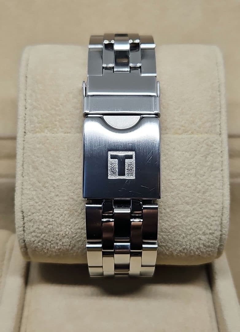 時計 TISSOT PRC 200