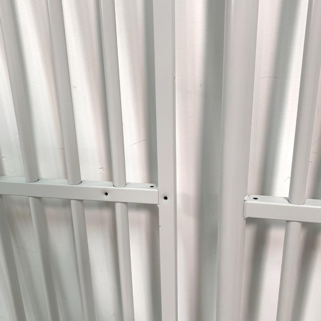 訳あり商品 ペットゲート ペットドア ペットフェンス 1487-160