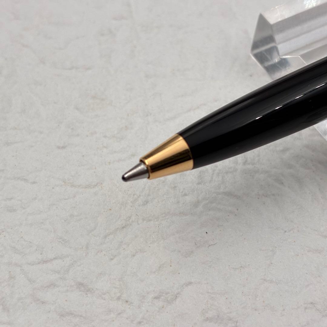 モンブラン ボールペン マイスターシュテュック116 モーツァルト