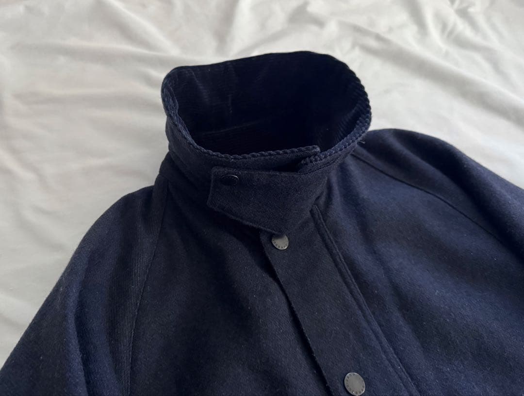 Barbour BEAUFORT W/B 40 ビューフォート Barbour/バブアー Beaufort