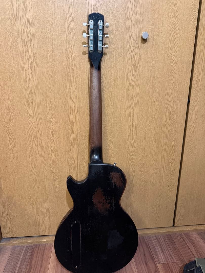 n*h様 Gibson melody maker k&t PU搭載 メロディメー
