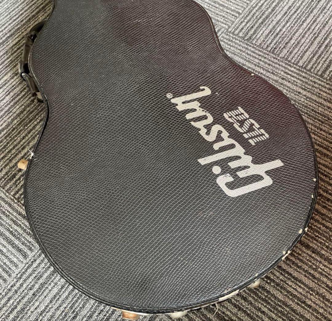 n*h様 Gibson melody maker k&t PU搭載 メロディメー