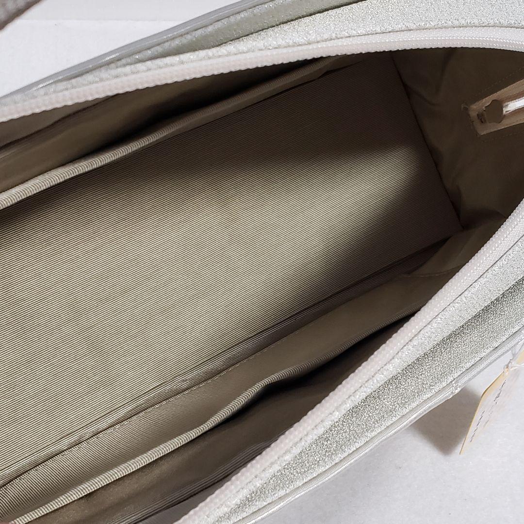 (9211)新品 利休バッグ 日本製 西陣織 帯地 和装用 あおりバッグ