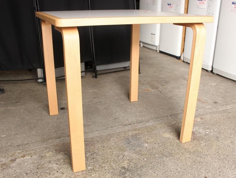 美品 天童木工 ダイニングテーブル T-0296ME-NT