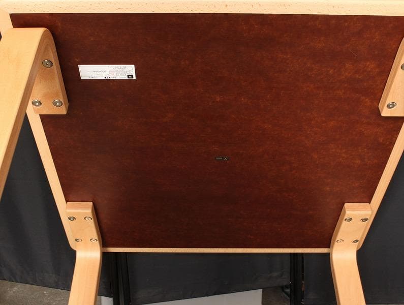 美品 天童木工 ダイニングテーブル T-0296ME-NT