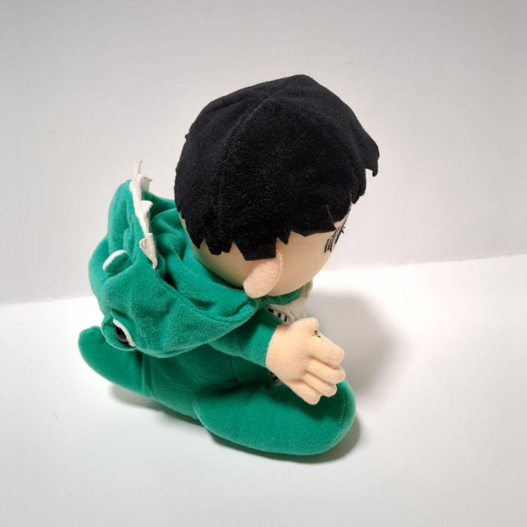 まことちゃん　ぬいぐるみ 3個セット