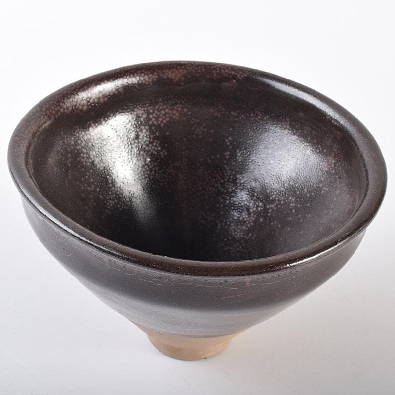 中国 南宋 建窯 天目茶碗 V R7604