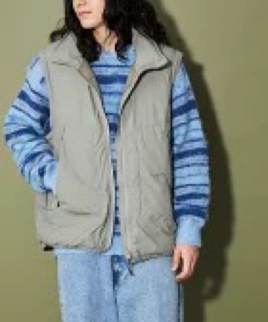 BK402 本物保証 小林武春 鼠志野 ぐい 共箱 共布 栞 酒器