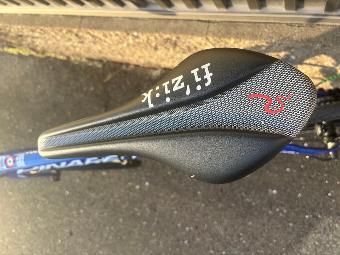 最終下げ⭐️超美品⭐️PINARELLO ピナレロ RAZHA ラザ 2018年