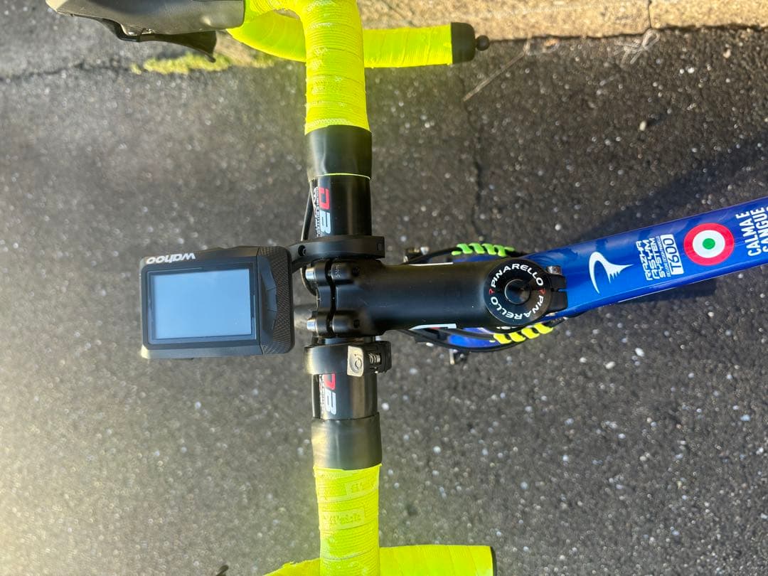 最終下げ⭐️超美品⭐️PINARELLO ピナレロ RAZHA ラザ 2018年