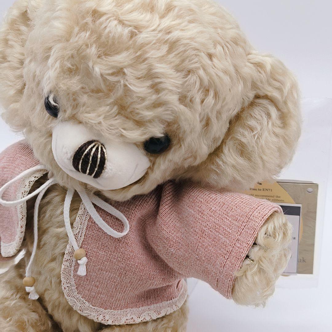 限定60体】メリーソウト チーキー スプリングブロッサム 2013 No.27