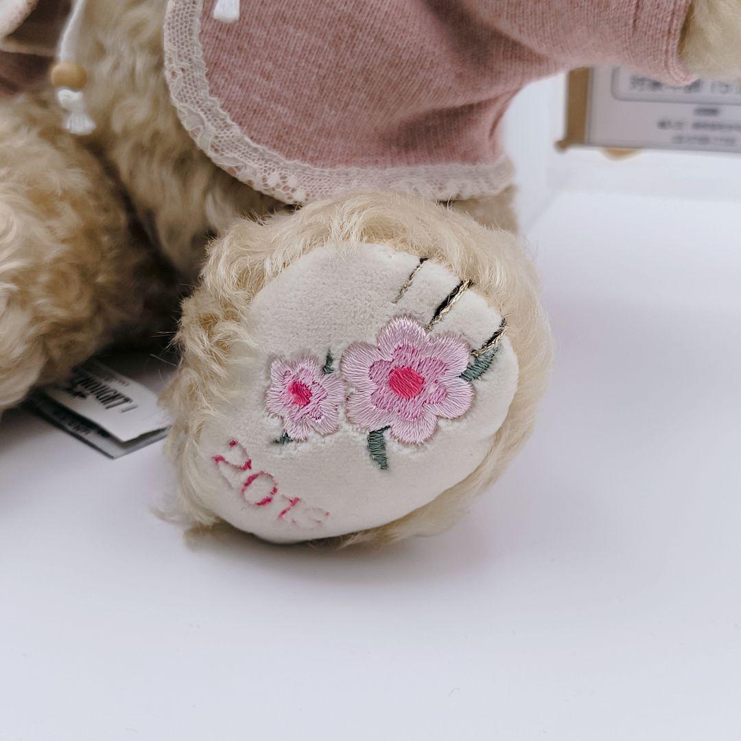 限定60体】メリーソウト チーキー スプリングブロッサム 2013 No.27