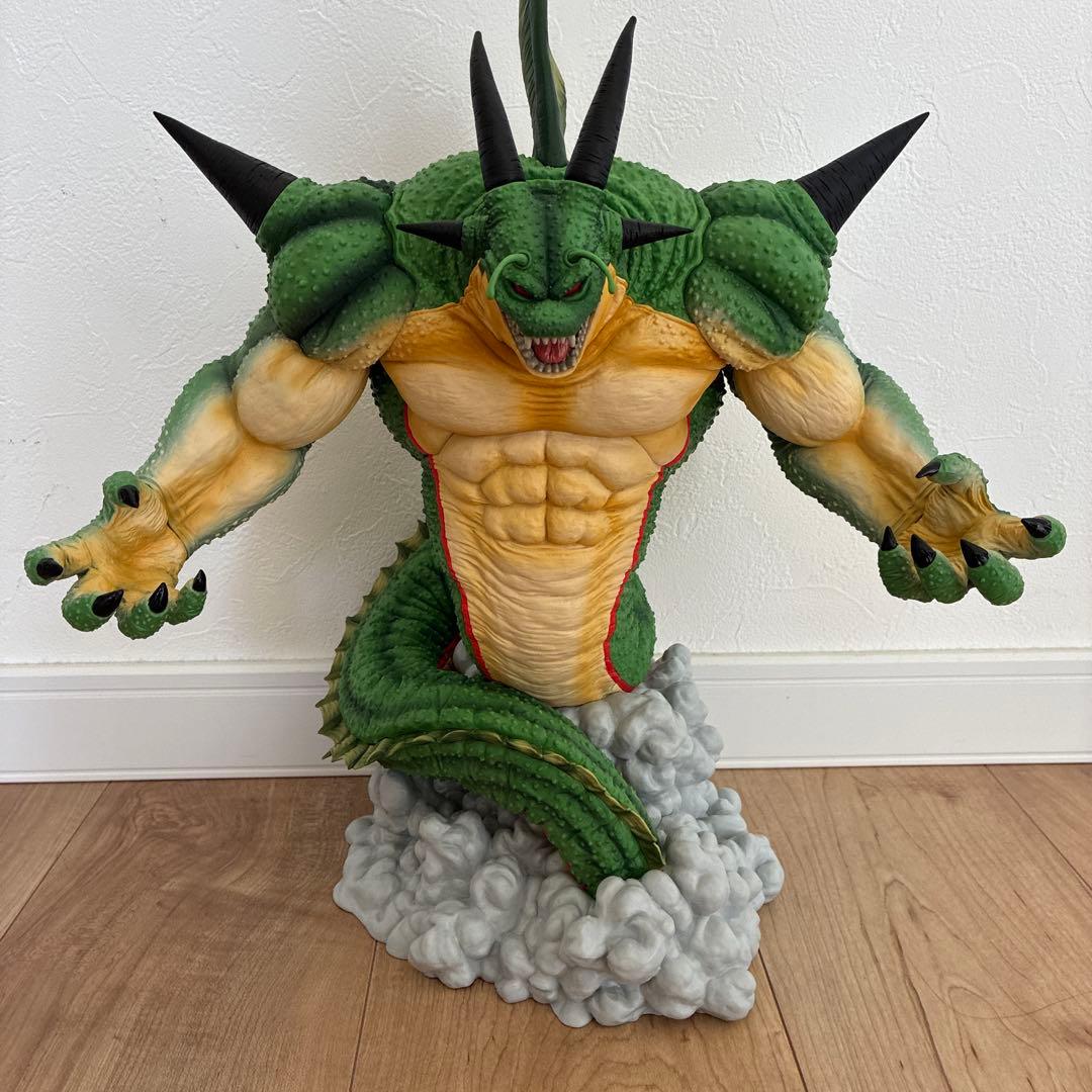 ポルンガ ラストワン賞　デンデ　セット