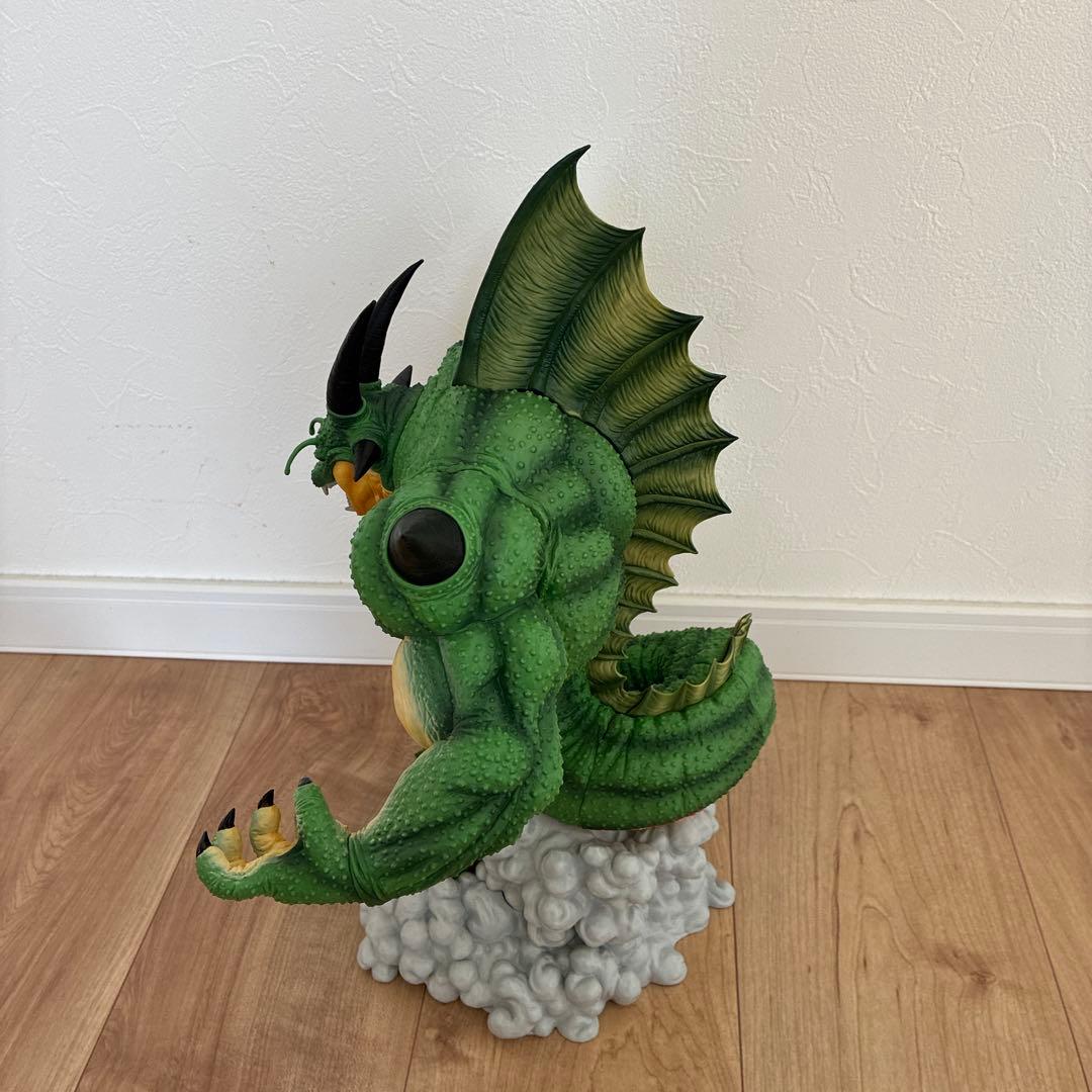 ポルンガ ラストワン賞　デンデ　セット