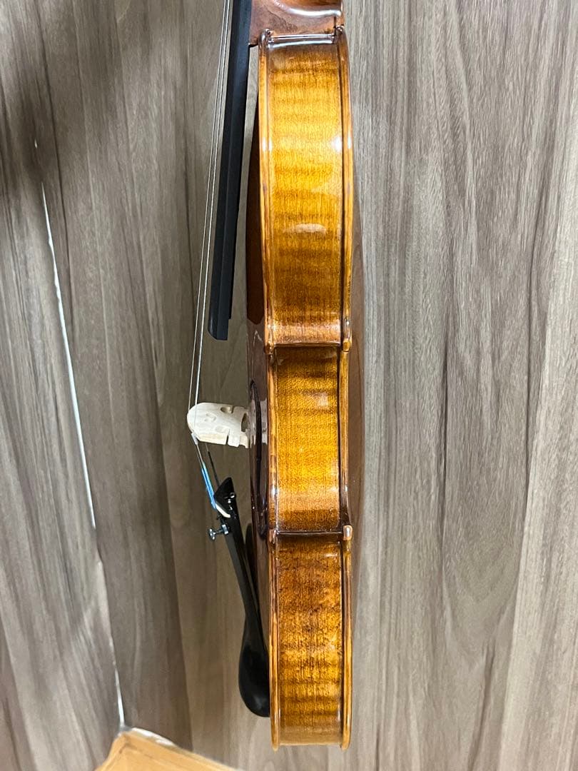 バイオリン4/4 初中級者用