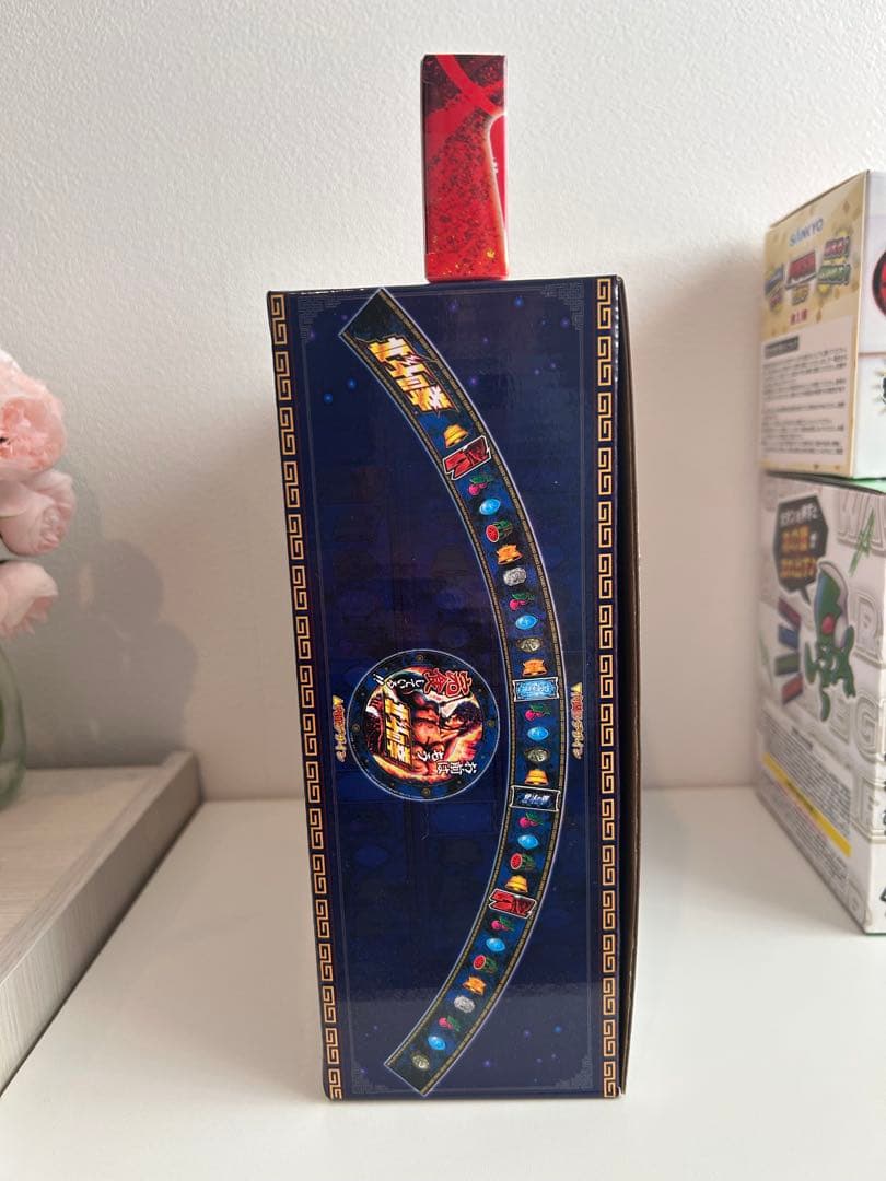 Sammy SANKYO 北斗の拳 断捨離セット‼️ - メルカリ