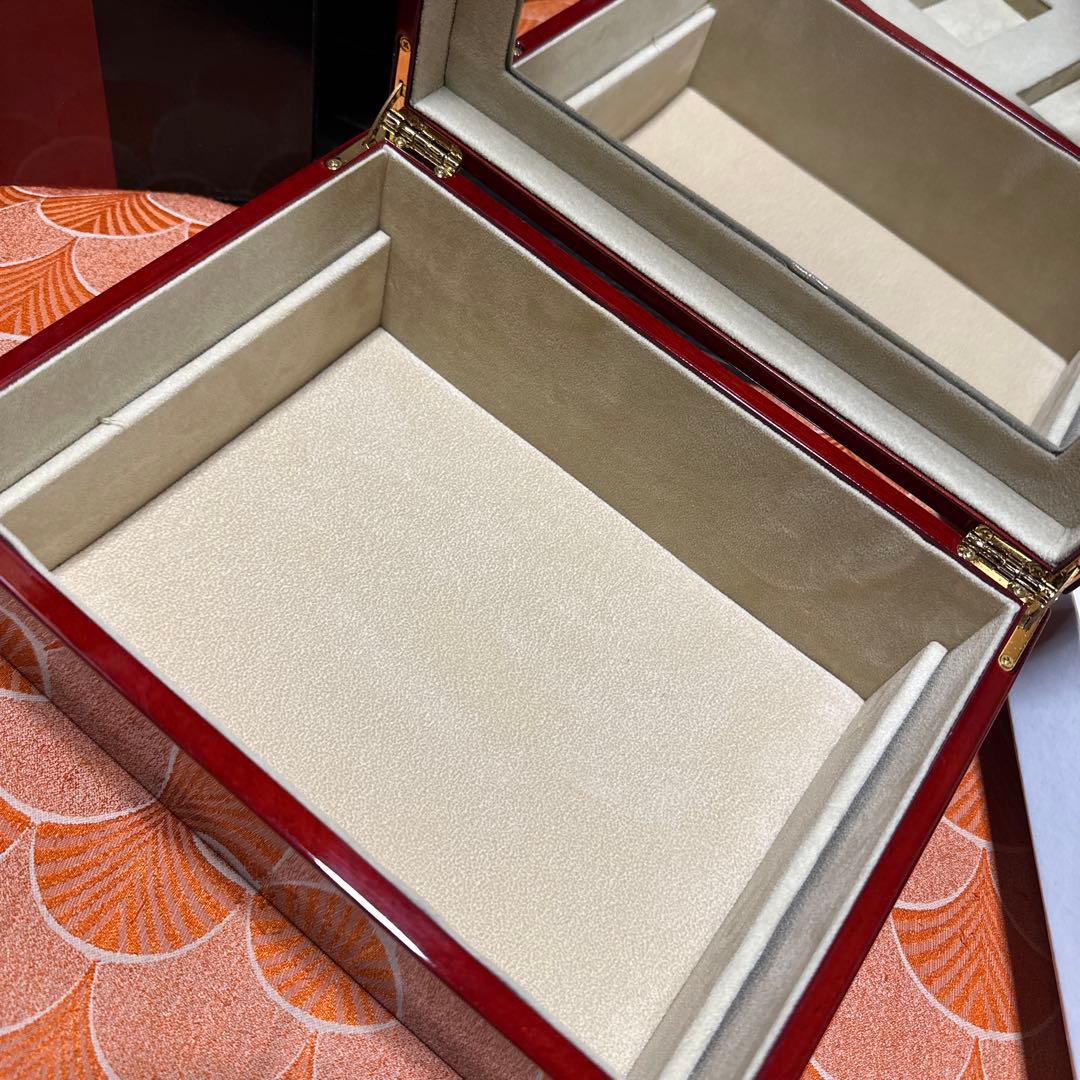 入手困難品 IXY digital 30周年 モデル 化粧ケース 当時品