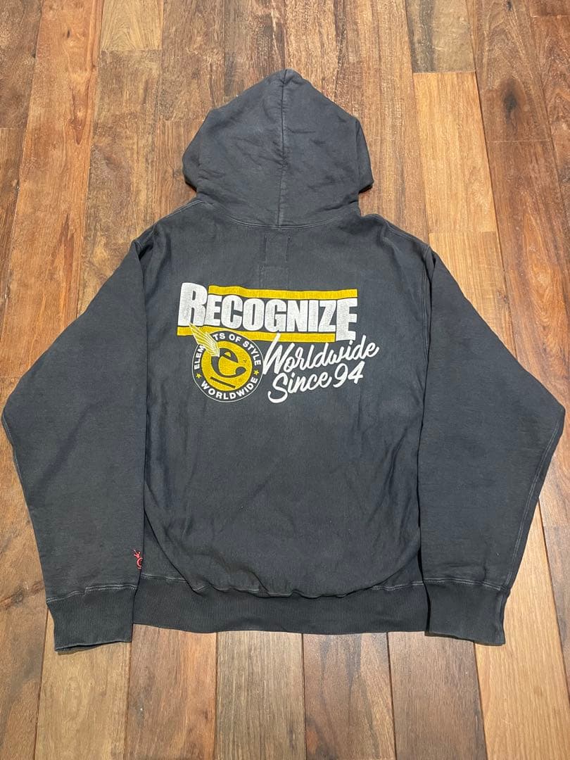 はむ　Recognize x ELEMENTS OF STYLE