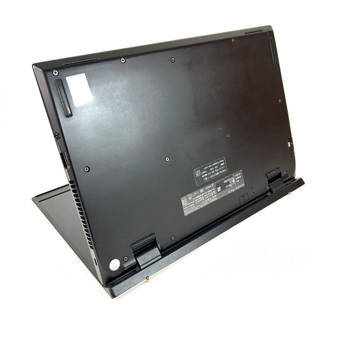 VAIO Pro PJ VJPJ21 LTE i7 512GB 16GB 保証