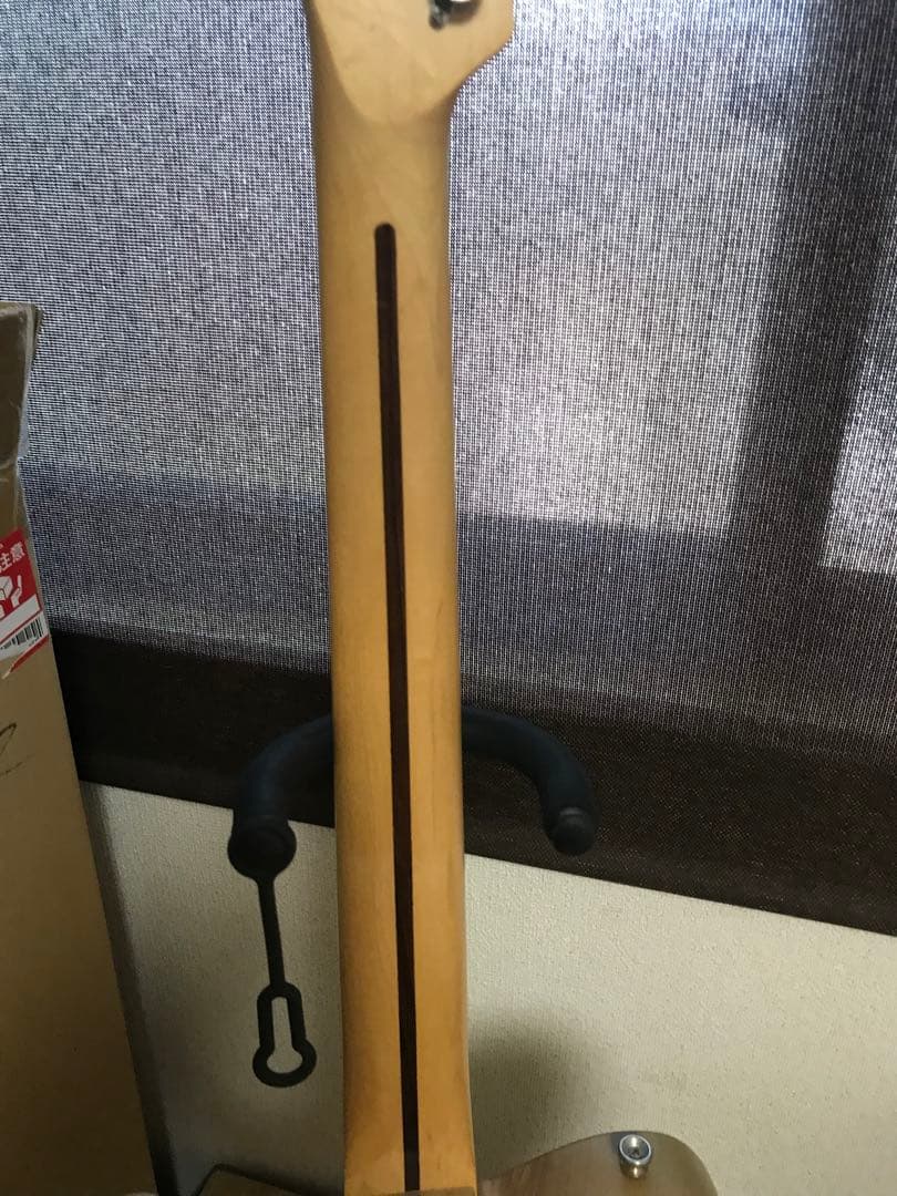 K-Garage Traditional series テレキャスター　美中古品