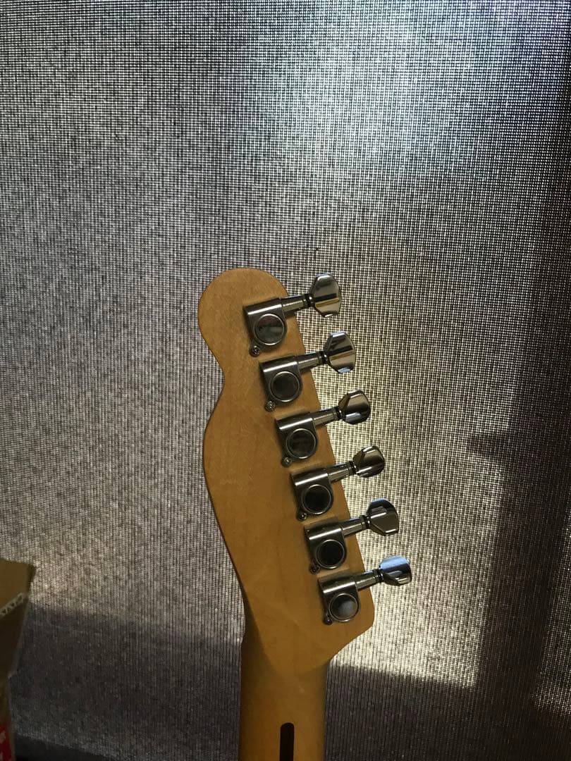 K-Garage Traditional series テレキャスター　美中古品