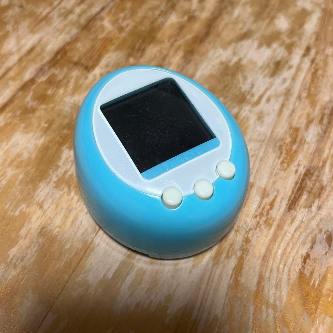 たまごっち プラスカラー 水色 平成レトロ Amazon.co.jp: たまごっち