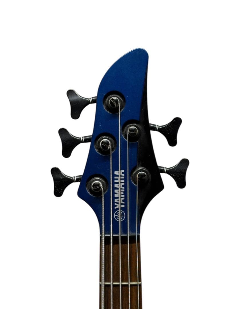 □YAMAHA RBX-775 エレキベース bartolini NTBTG搭載