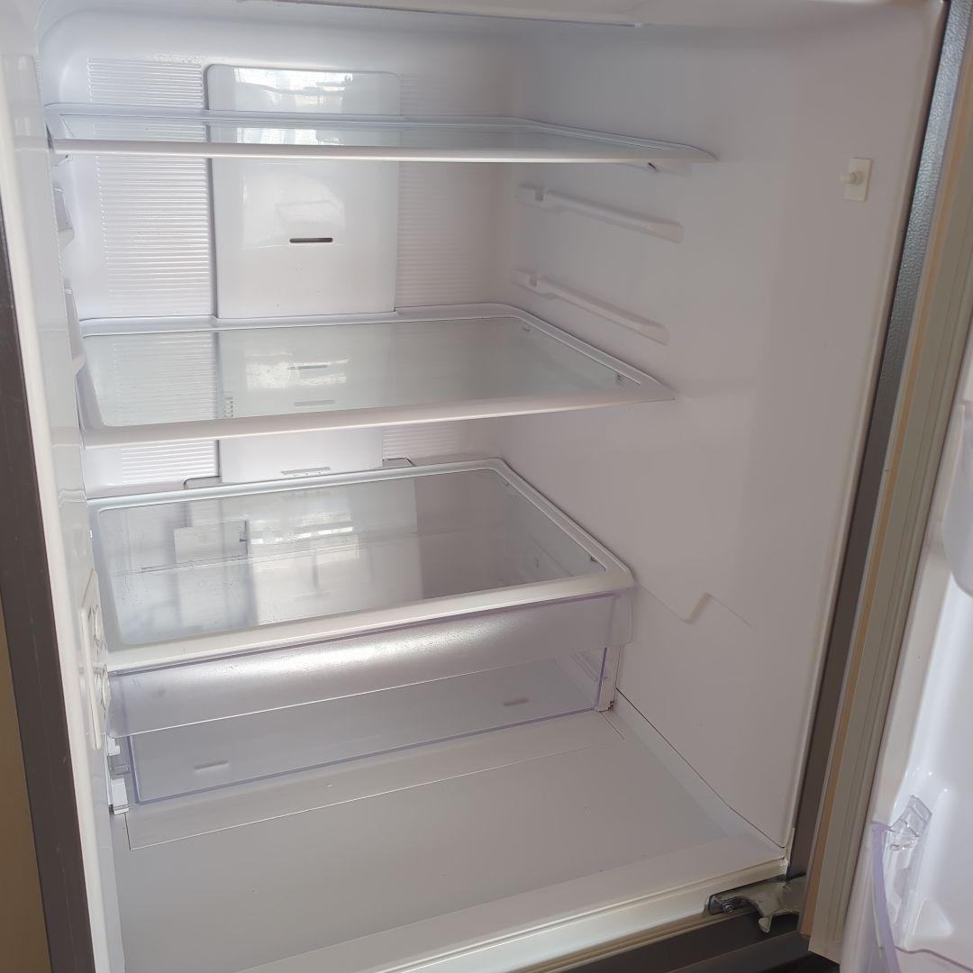 HITACHI 日立 冷凍冷蔵庫 265L R-27NV 2021年製